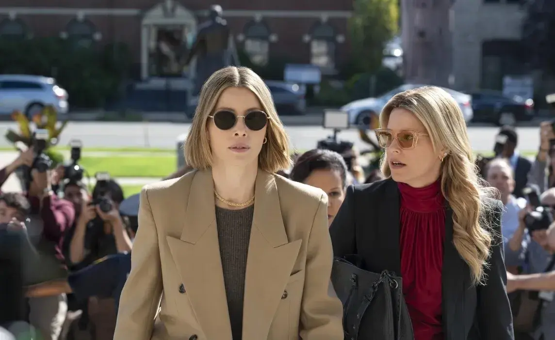 دانلود سریال خواهر بهتر