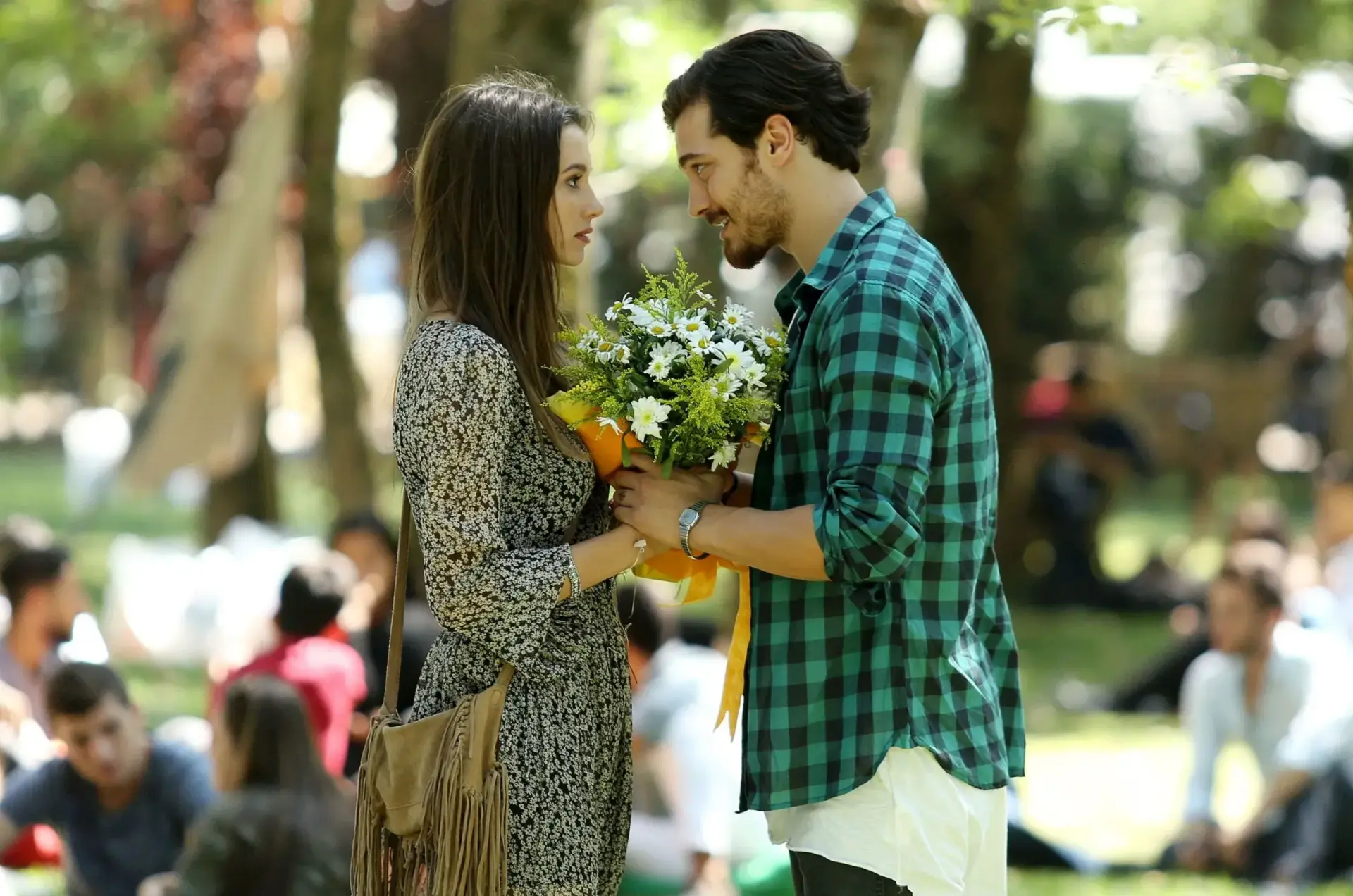 دانلود فیلم دلیبال