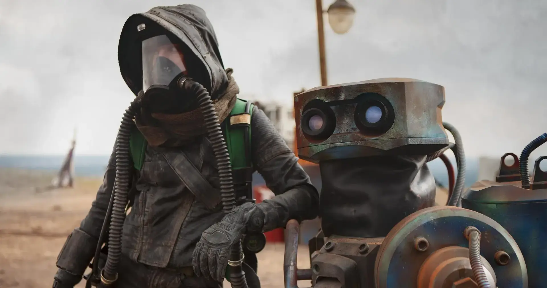 دانلود فیلم آخرین جرقه امید