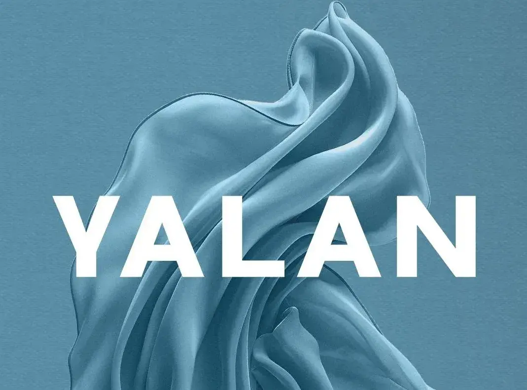 دانلود سریال دروغ