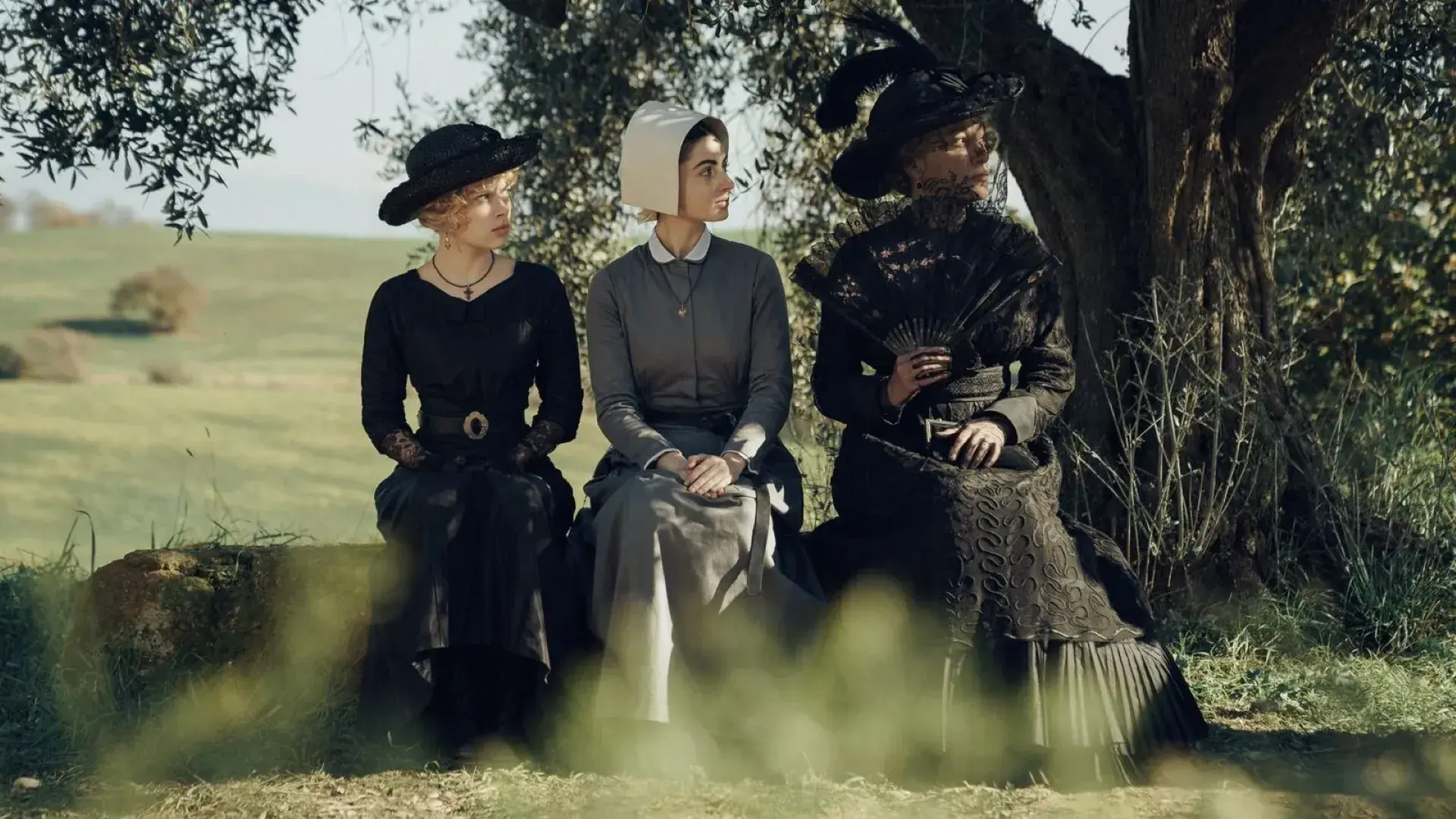 دانلود سریال هنر خوشی