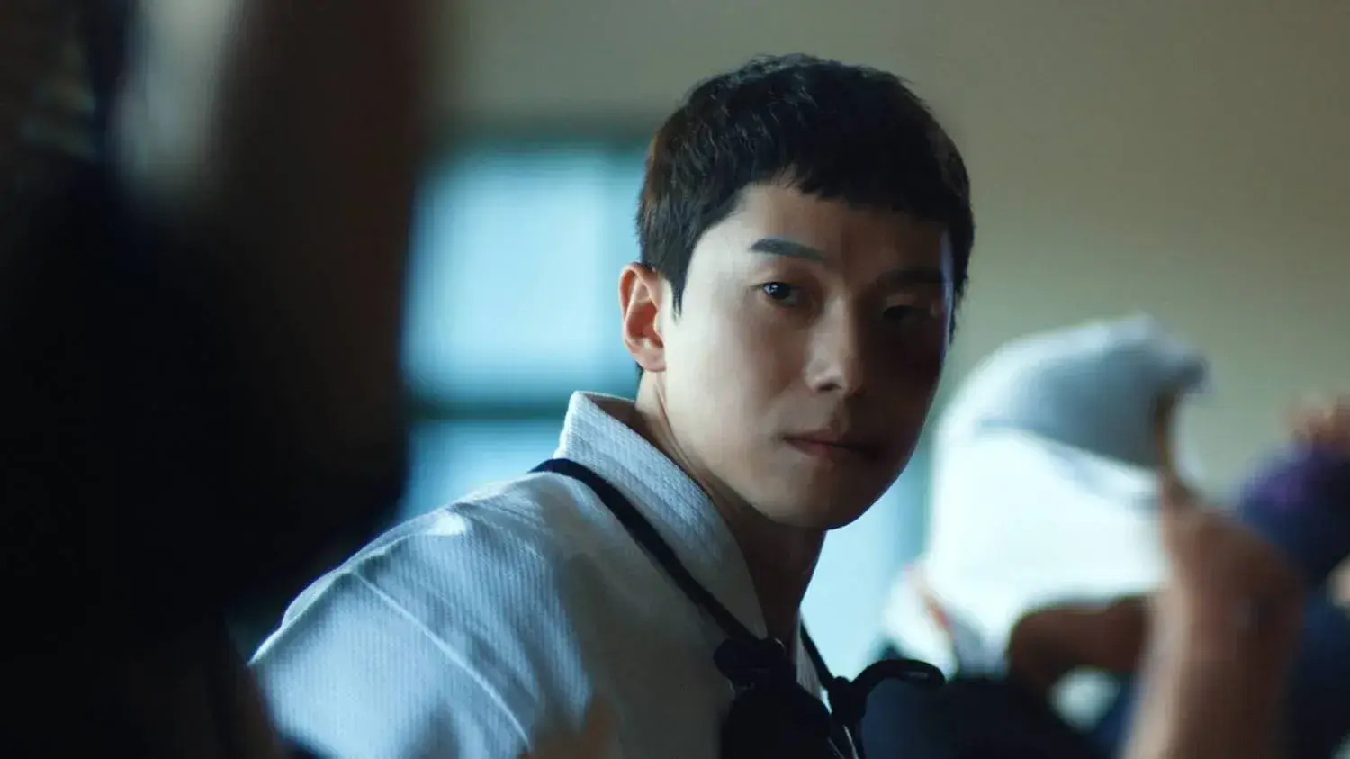 دانلود فیلم ماسک آهنی