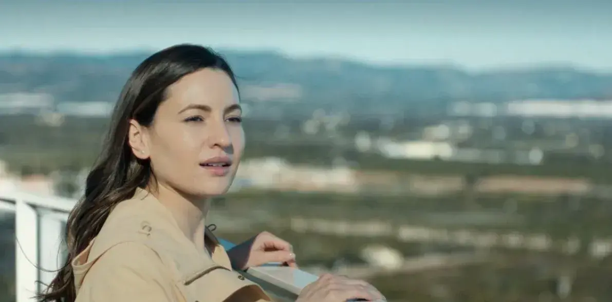 دانلود فیلم بازی یک بیوه