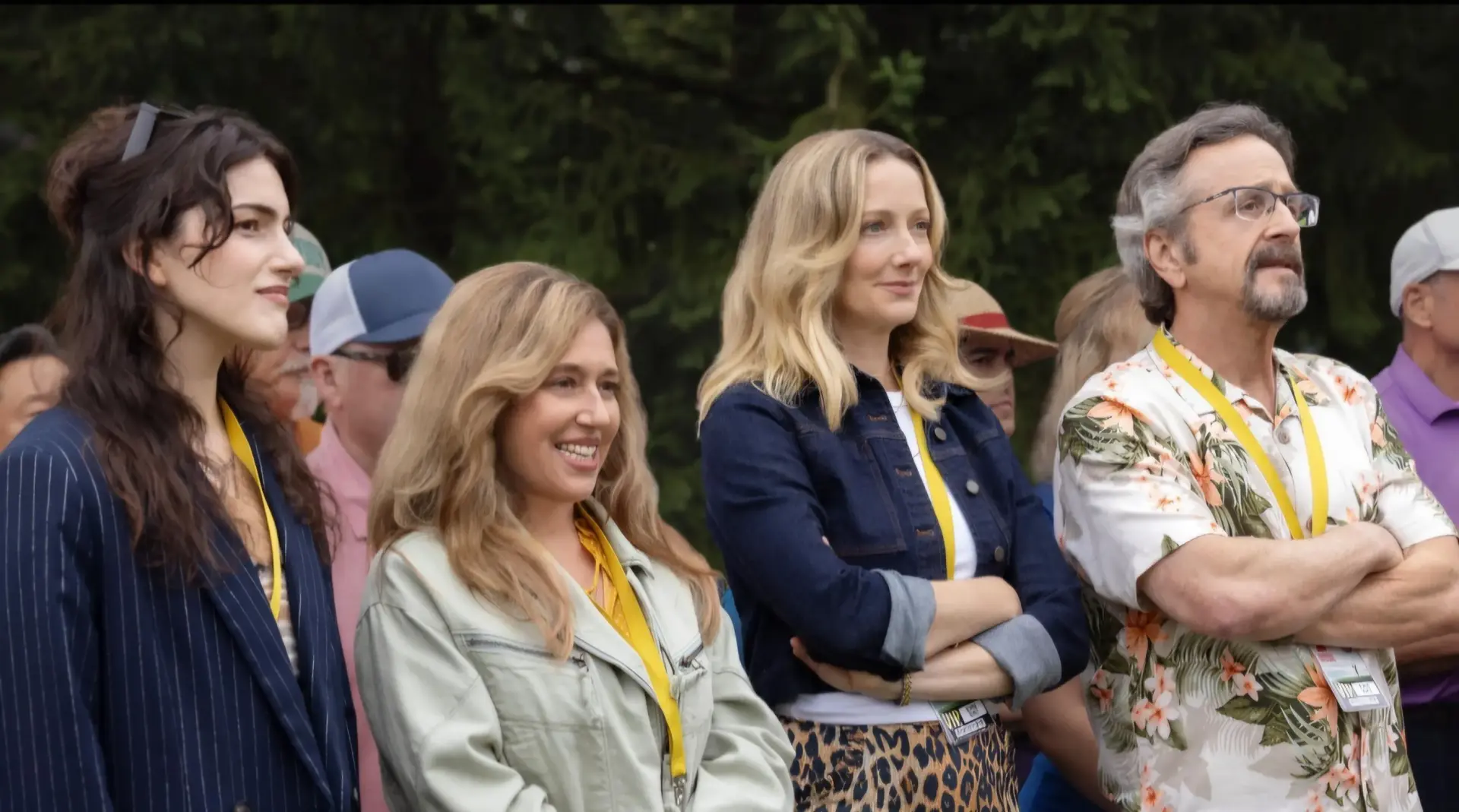 دانلود سریال چوب گلف 2025