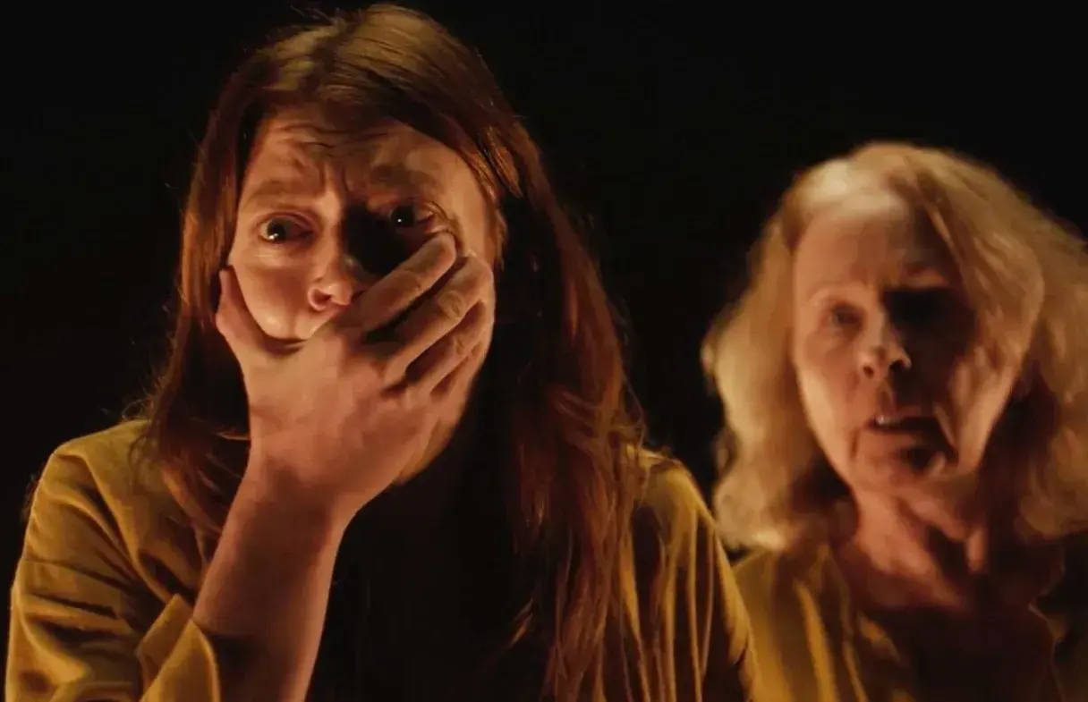 دانلود فیلم تسلیم شدن