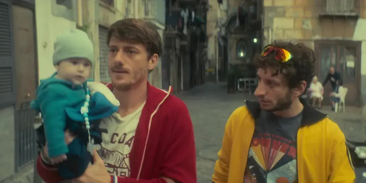 دانلود فیلم کلاهبرداری عشق