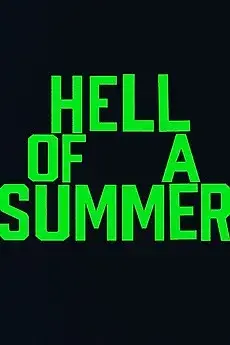 فیلم جهنم یک تابستان