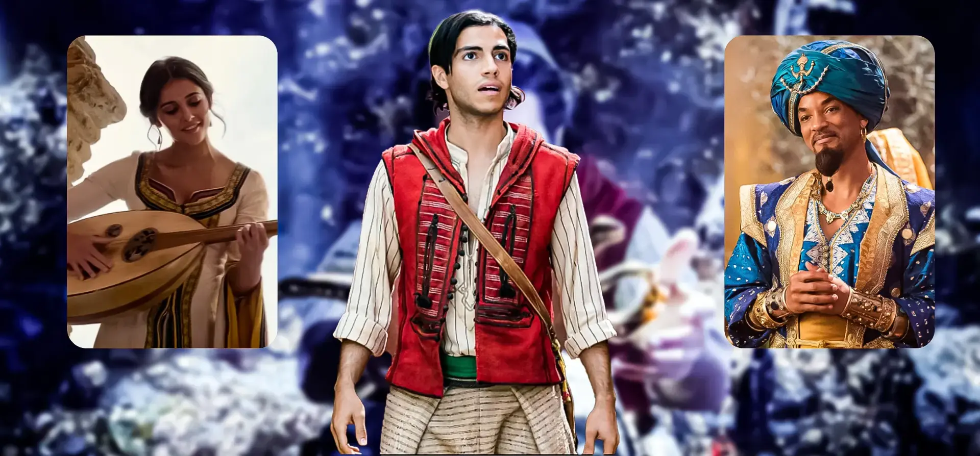 دانلود فیلم علاءالدین 2019