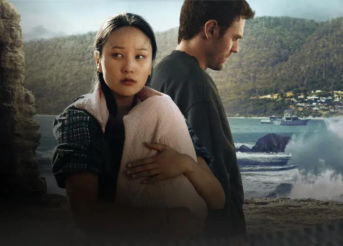 دانلود سریال بازماندگان 2025