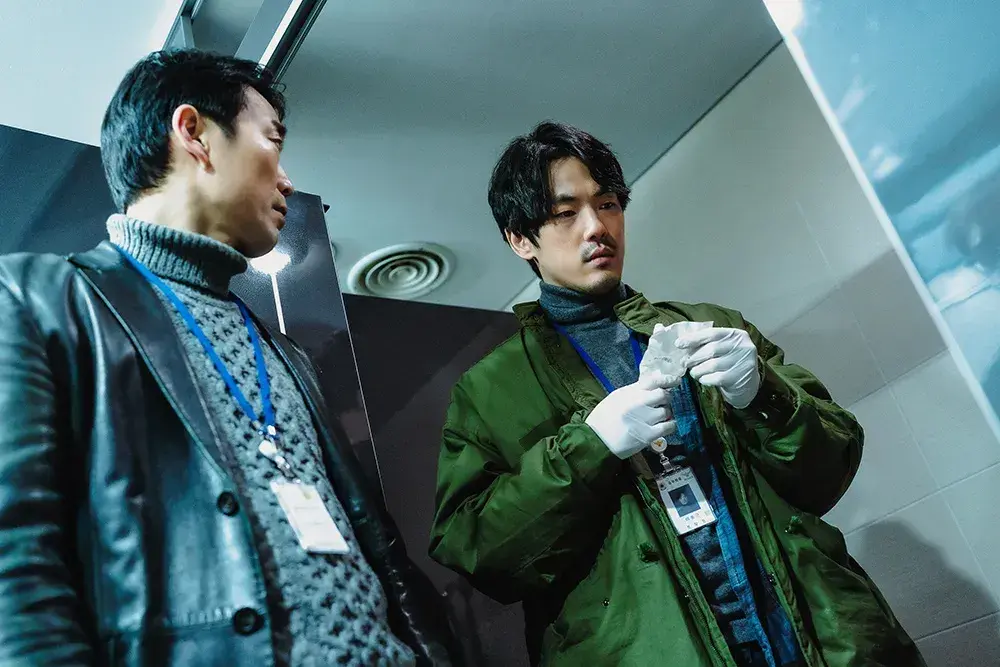 دانلود فیلم نابخشودنی