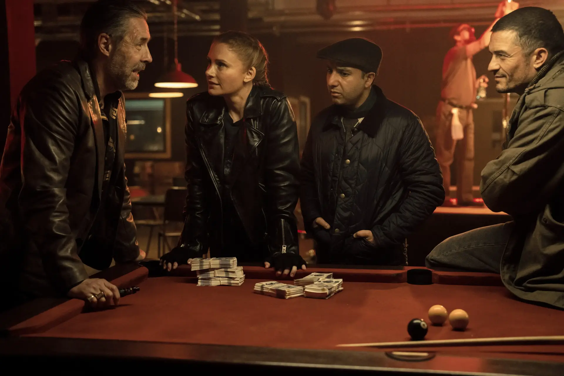 دانلود فیلم پوشش عمیق