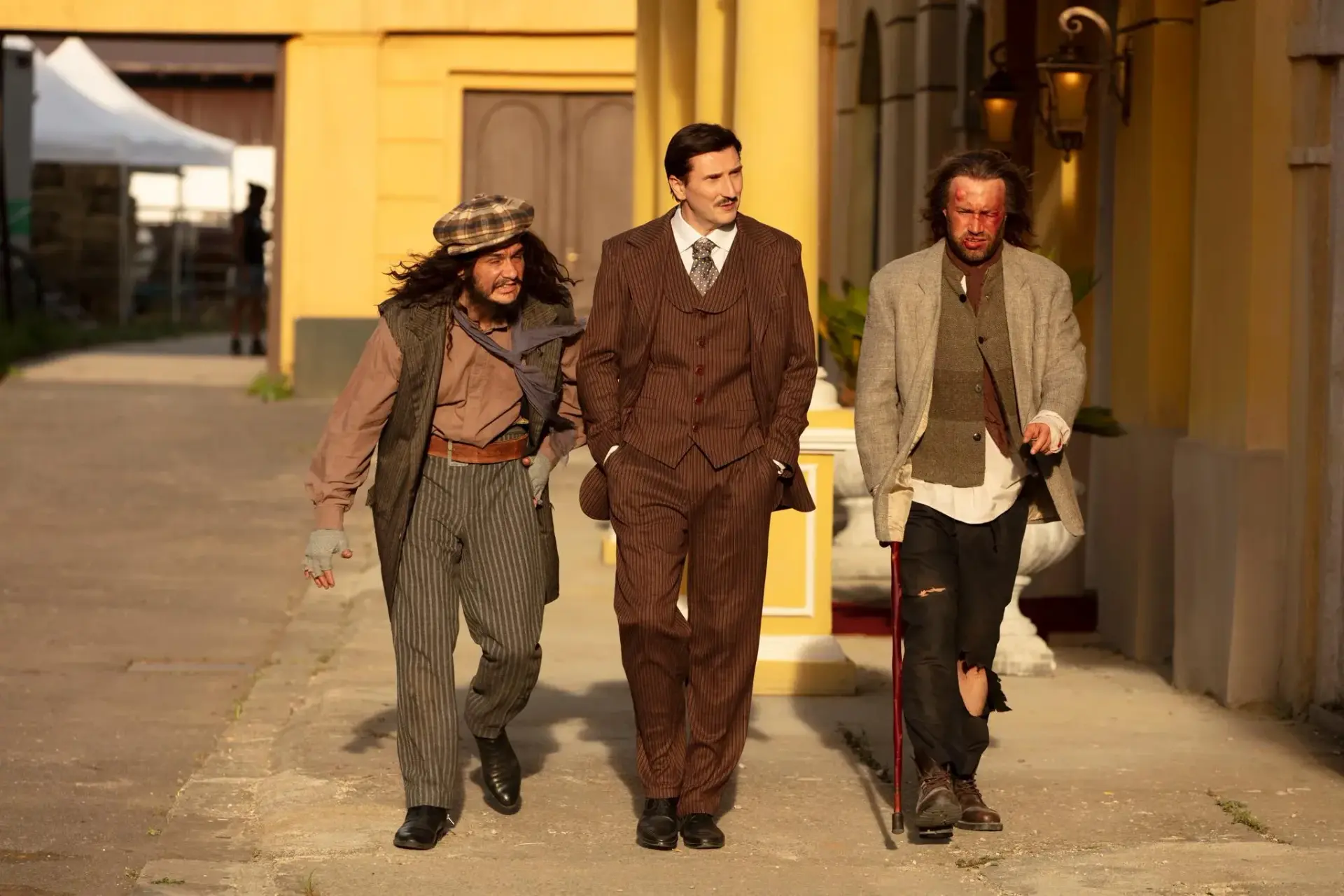 دانلود فیلم نقشه ازدواج