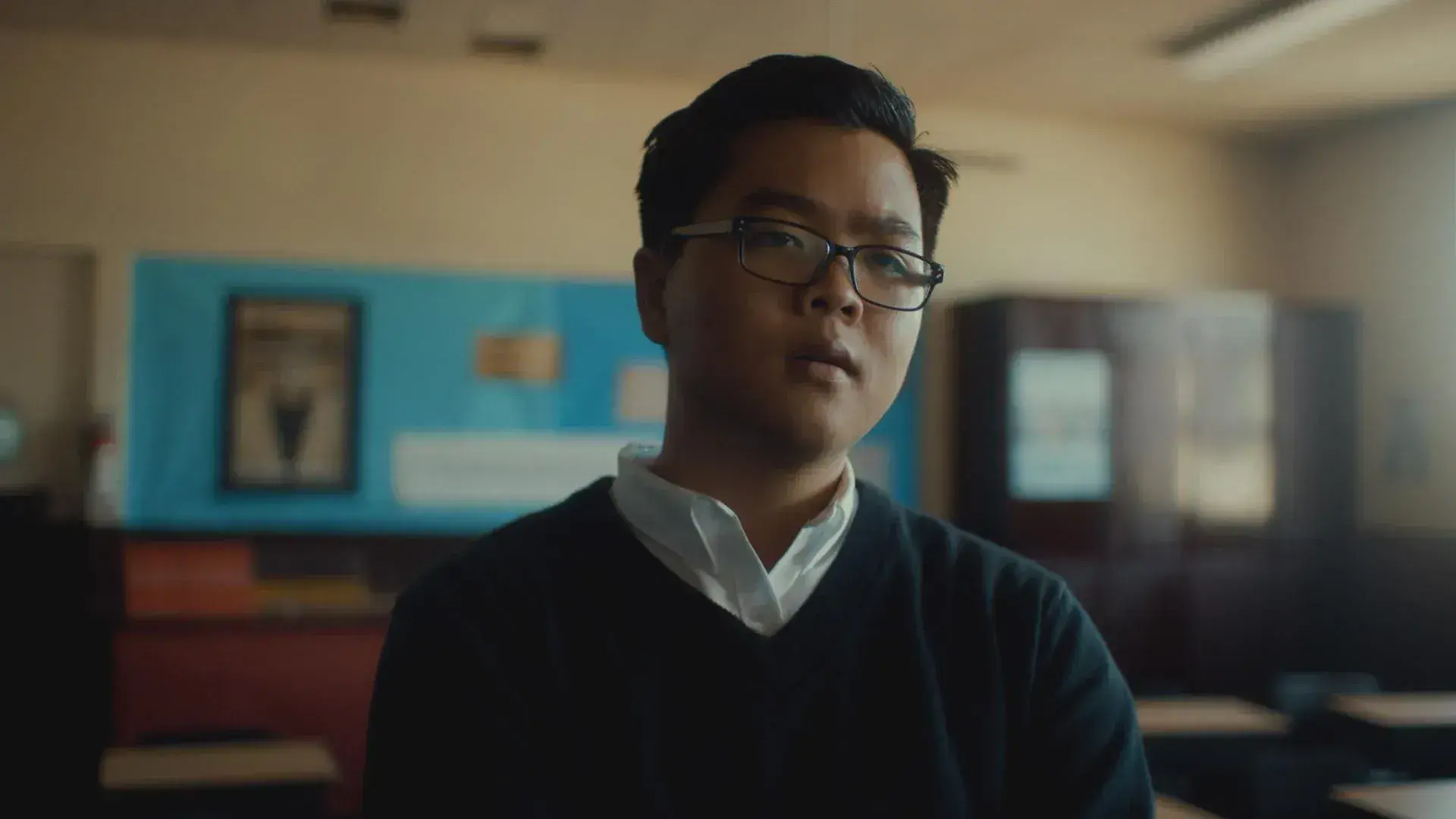 دانلود فیلم دانش آموز ممتاز