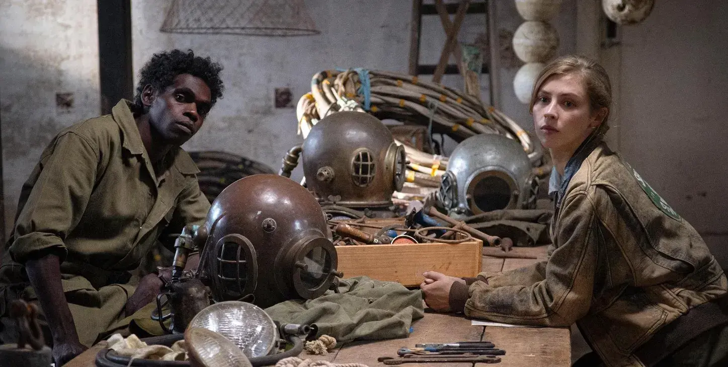 دانلود فیلم زیر ترس