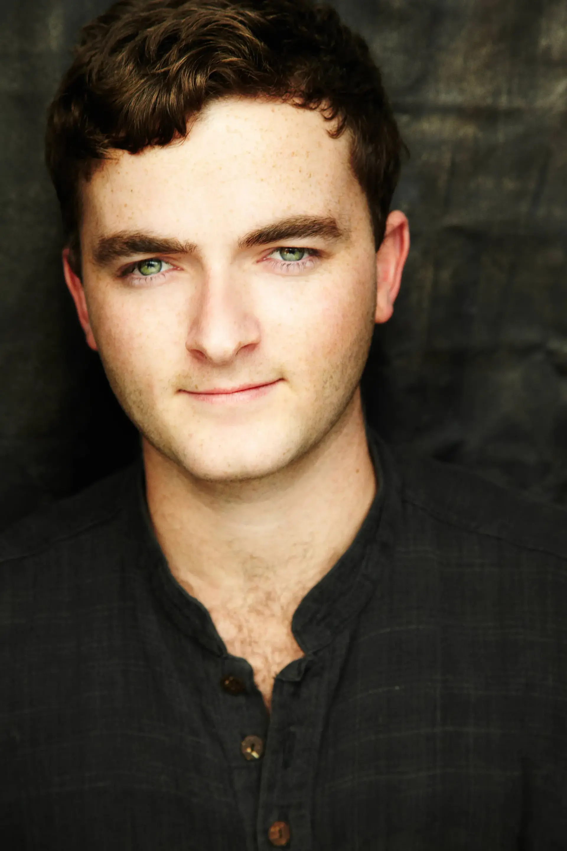 سام پارسونسون