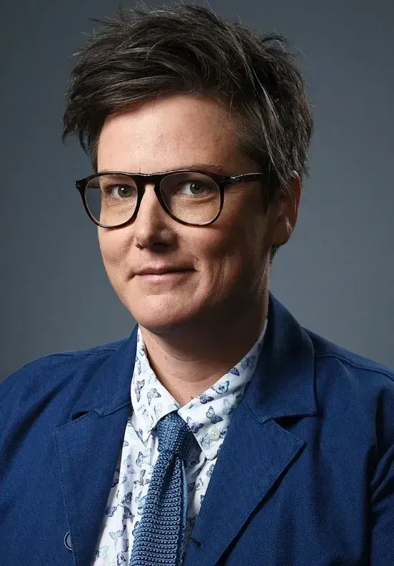 هانا گادسبی