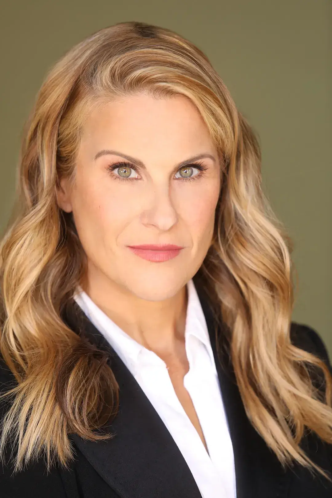 لاریسا گلگر