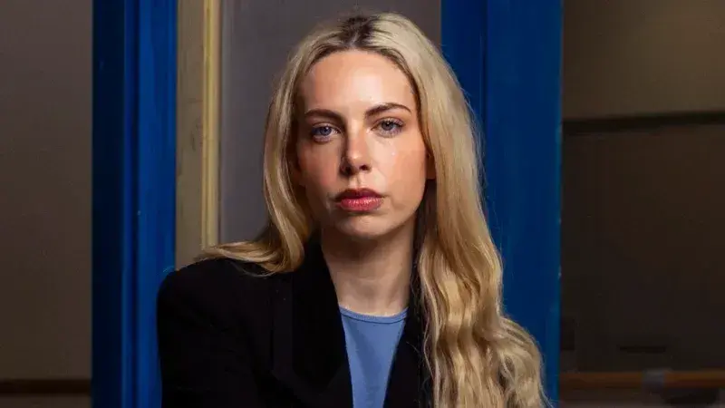 شارلوت فریلز