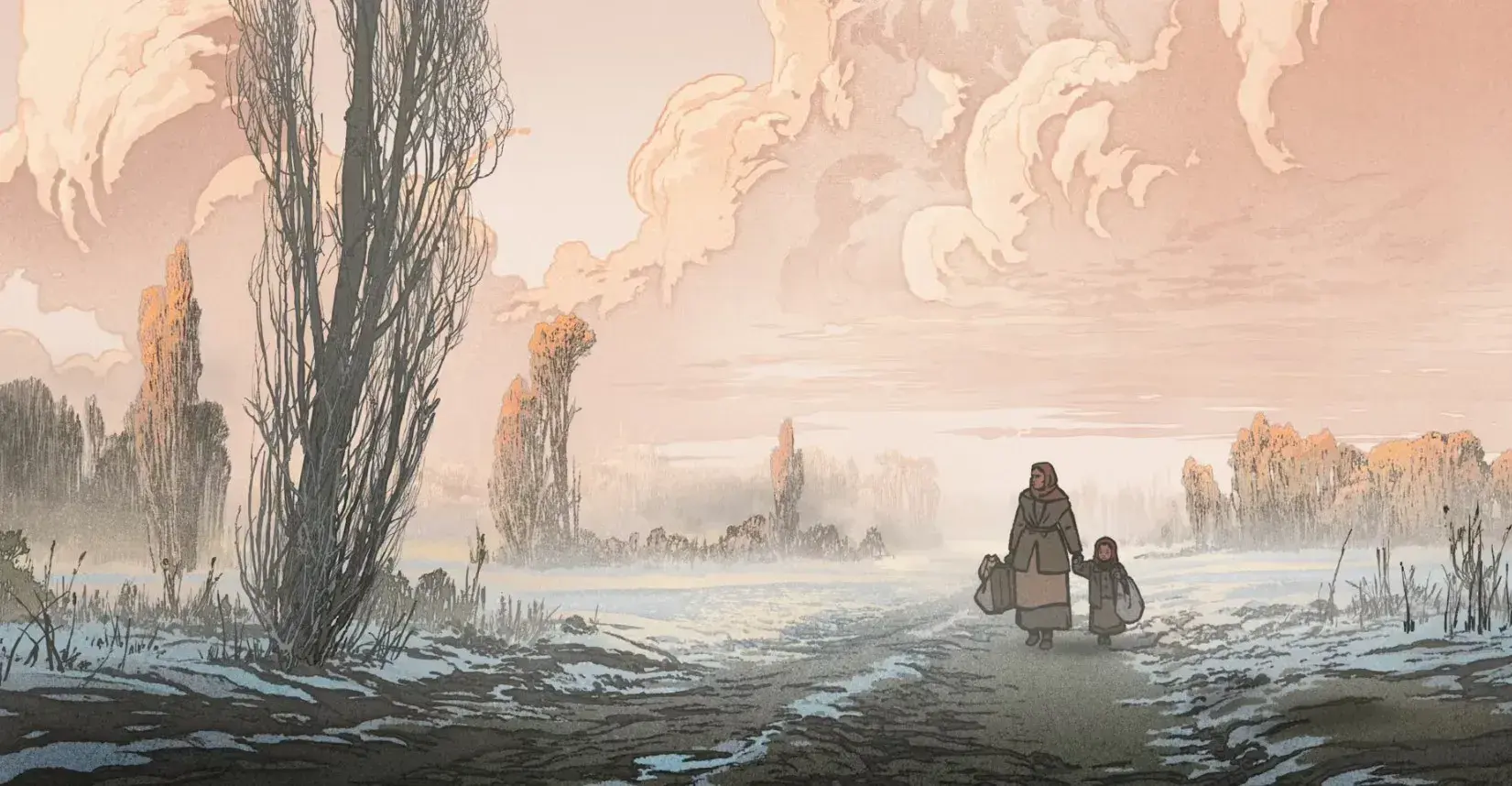 دانلود انیمیشن گرانبهاترین محموله