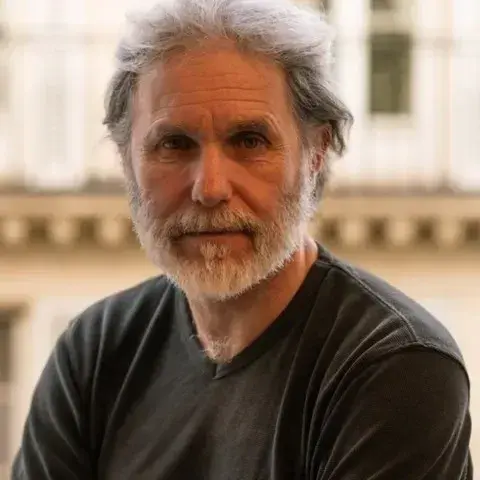 سرژ آزاناویسیوس