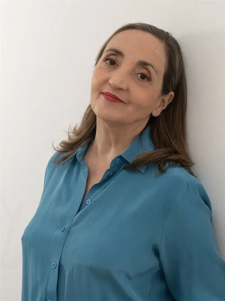 دومینیک بلان