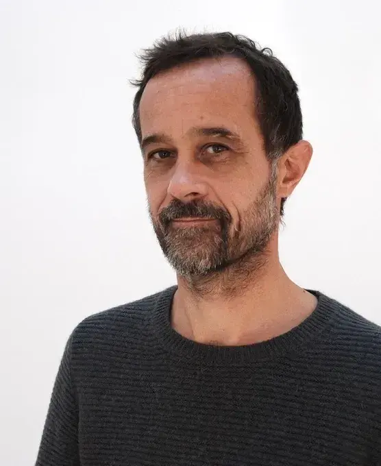 کلود  باراس