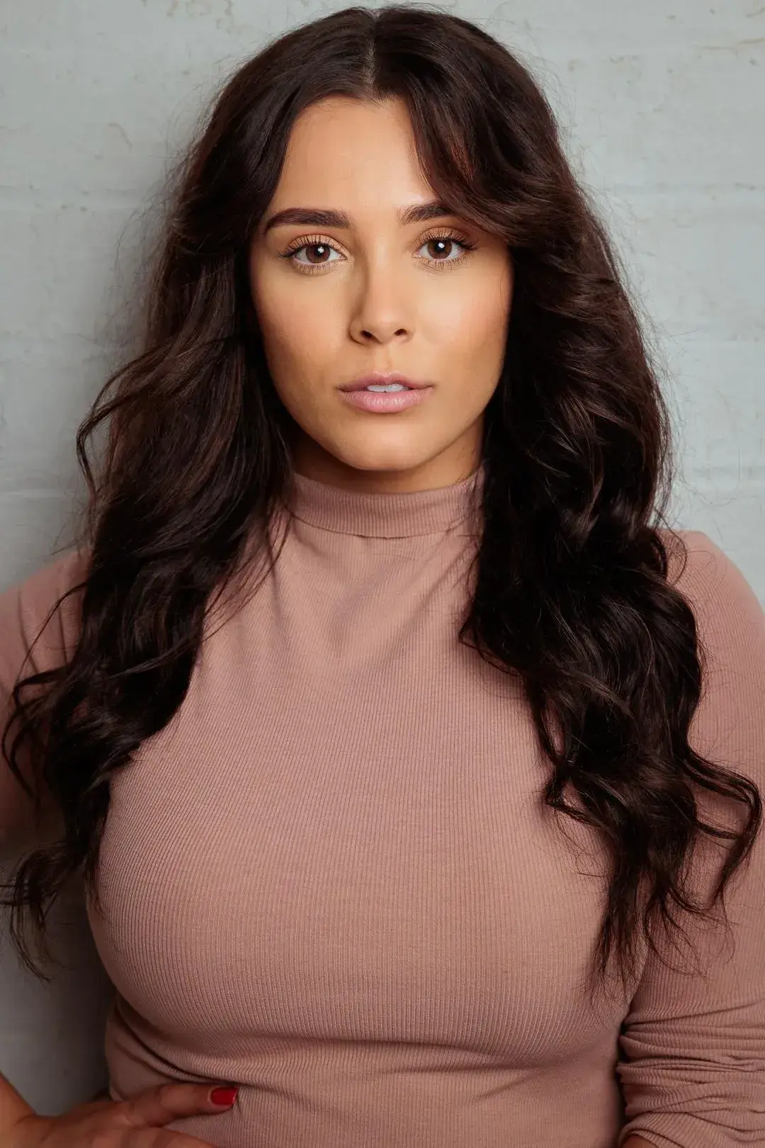 اولیویا واسکز