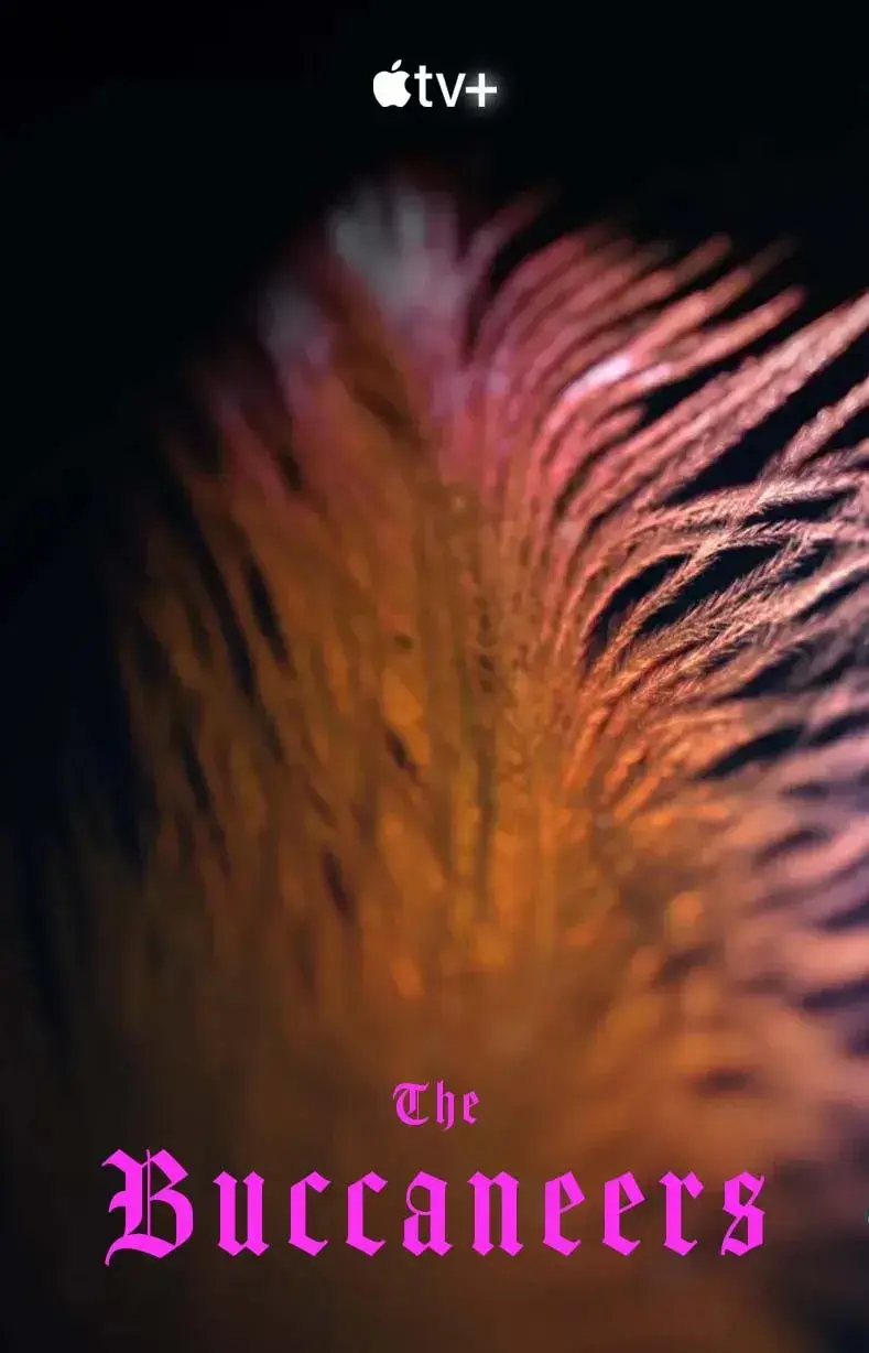 سریال ماجراجویان