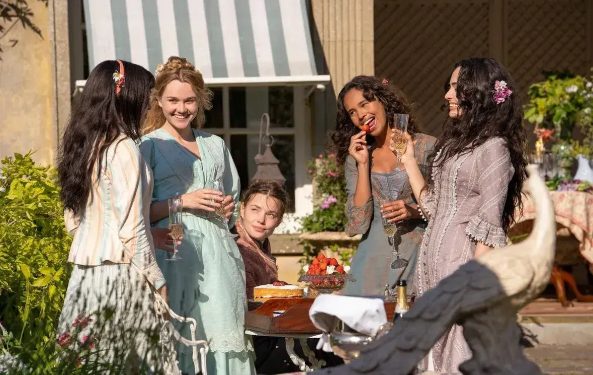 دانلود سریال ماجراجویان