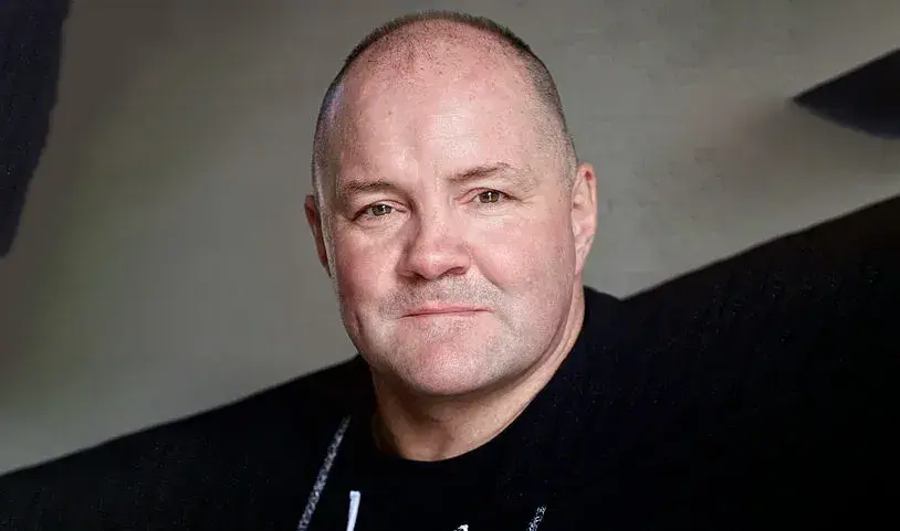 دانکن ایرلای جیمز