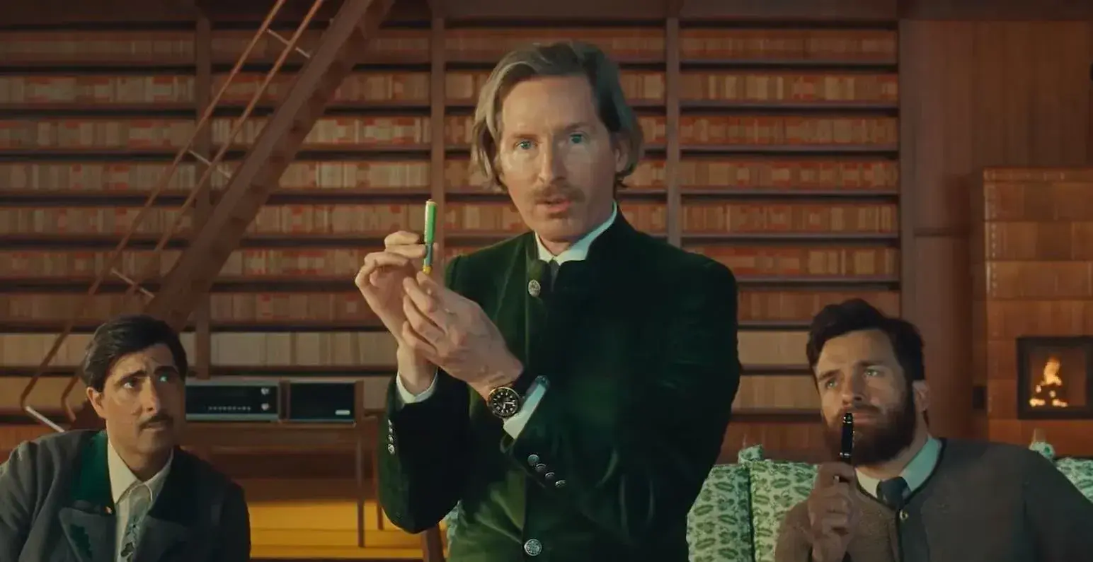 دانلود فیلم طرح فنیقی