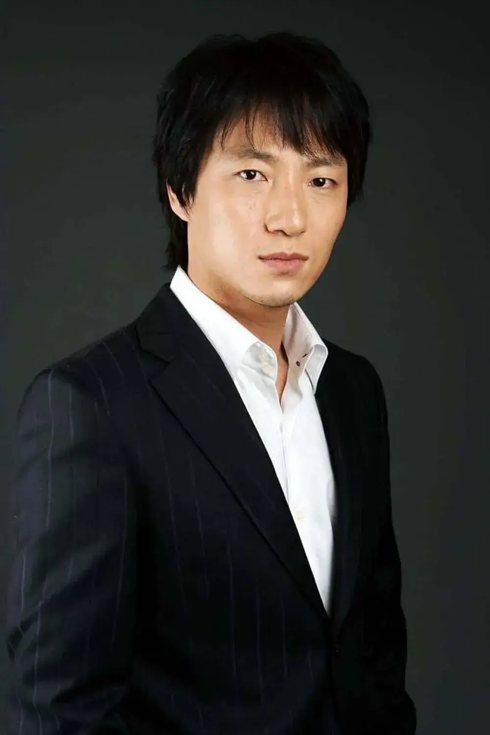 یونگ جی ساب