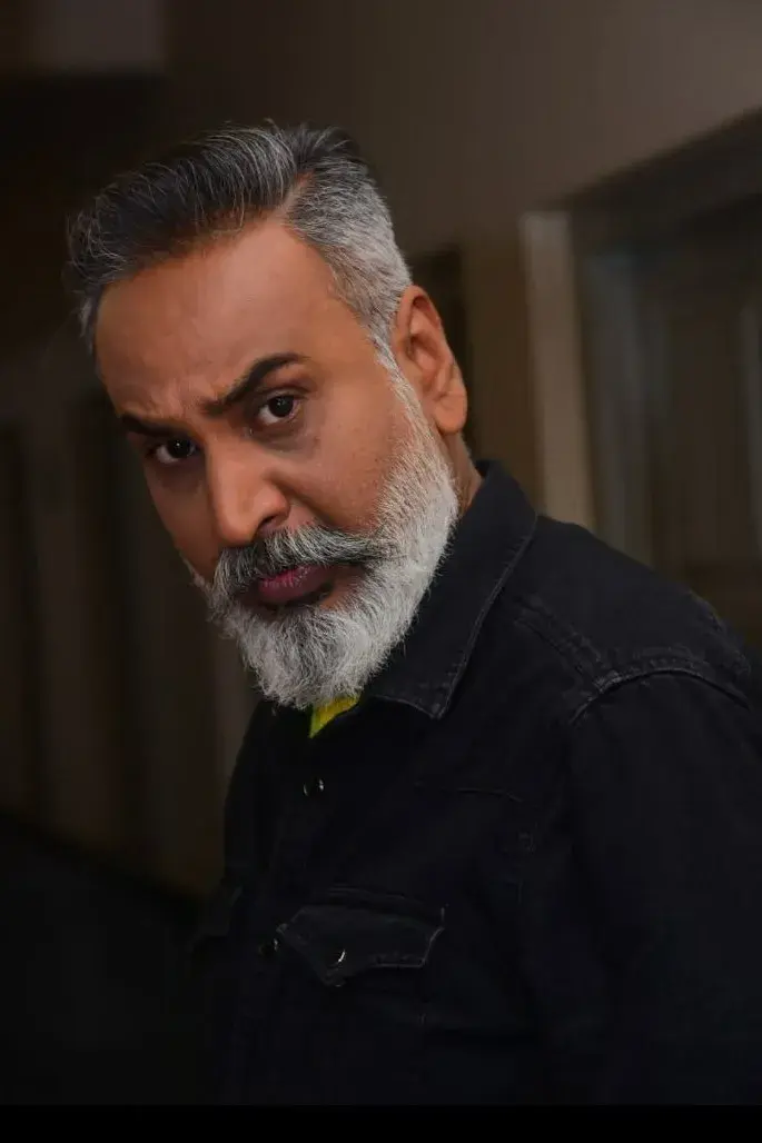 پراشانت ناتانا