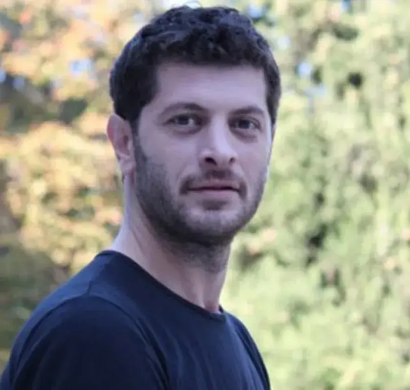 اوغور کارابولوت