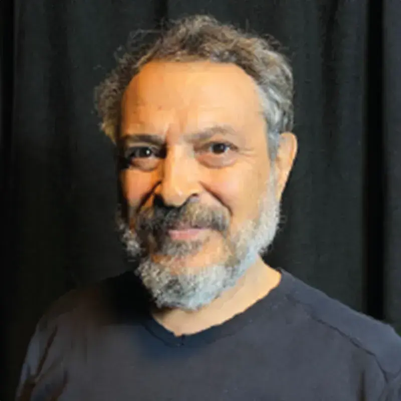 جهانگیر کوسه