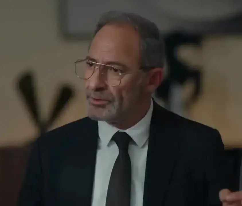 عثمان فیندیک