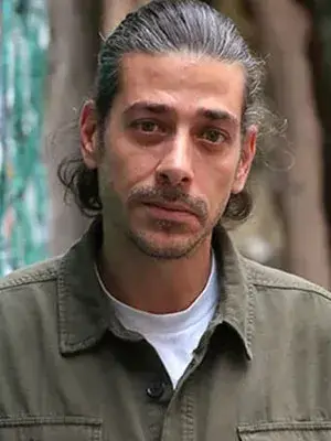 آلپر سالدیران