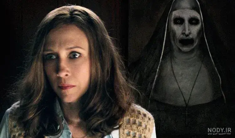 دانلود فیلم احضار 2