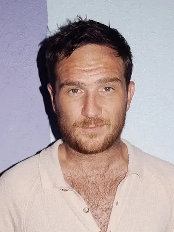 فردریک لائو