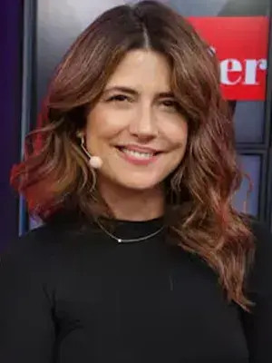 والنتینا آکوستا