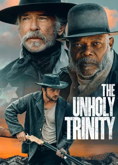 فیلم ترینیتی نامقدس