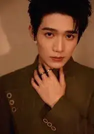 لیانگ یونگکی