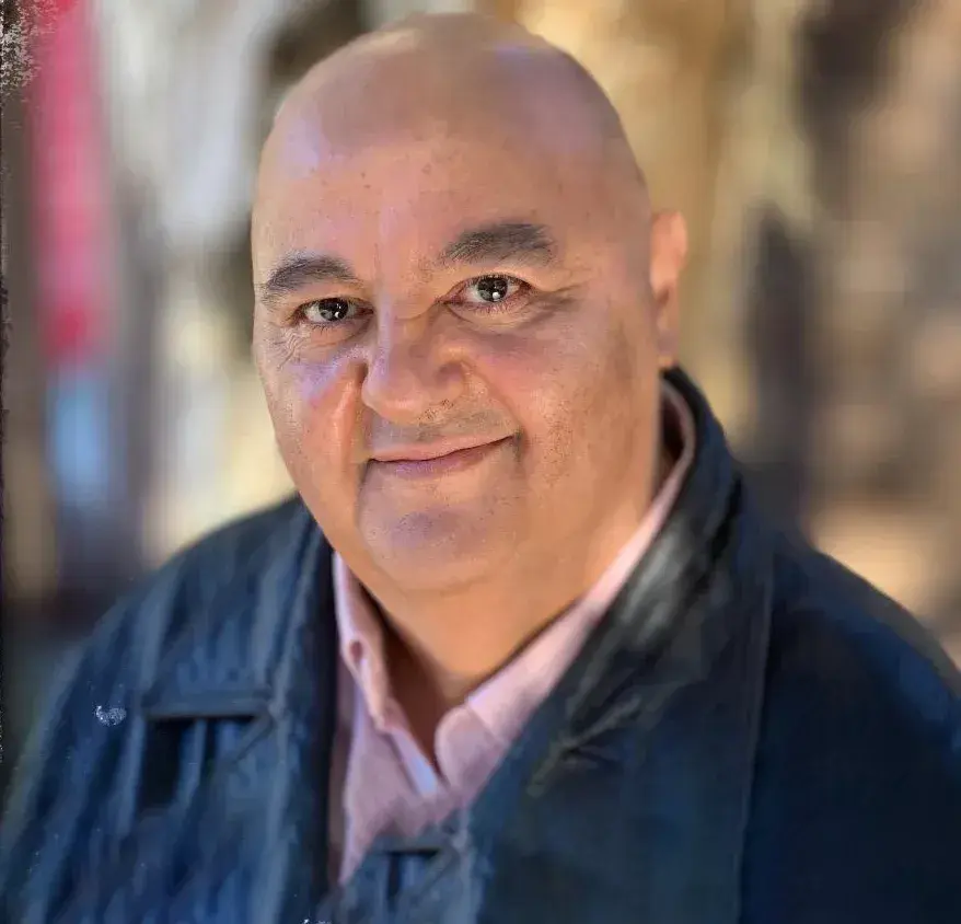 جان ساماها