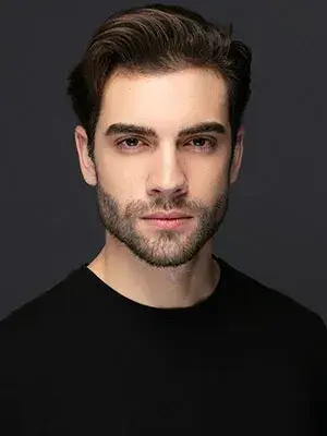 بوراک برکای آکگول