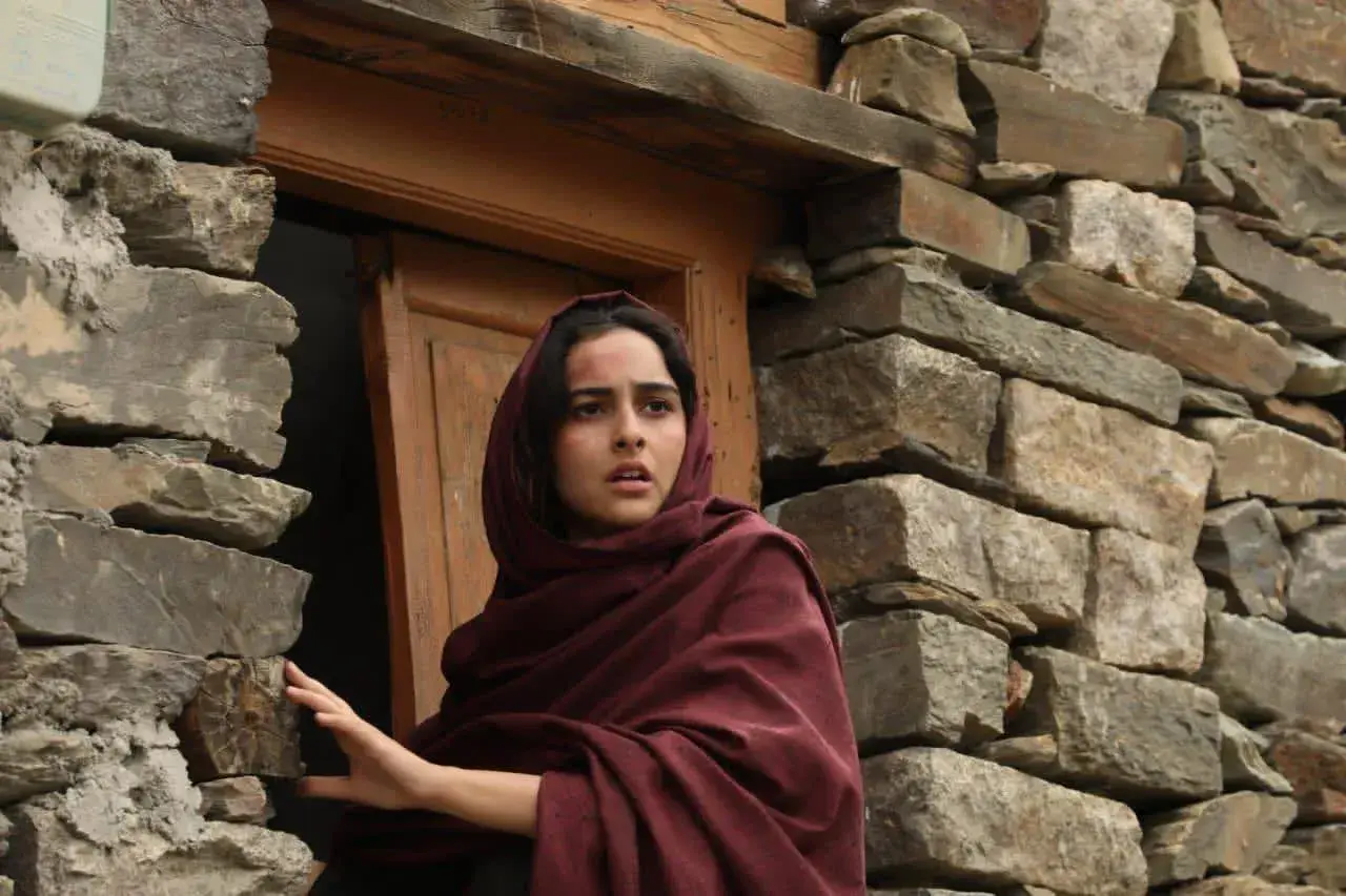 دانلود فیلم دیپلمات 2025