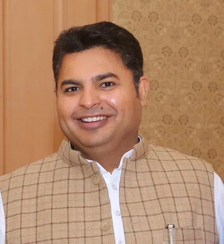 آبیشک میشرا