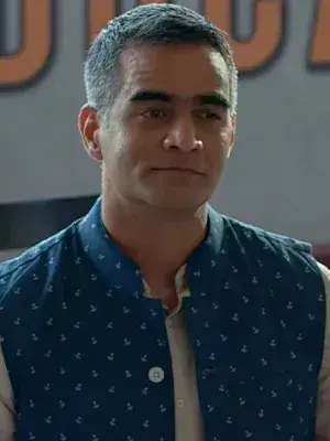 داریوش چینوی