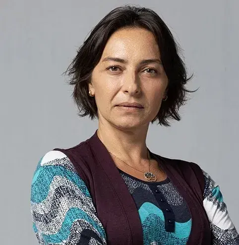 آیچا بینگول