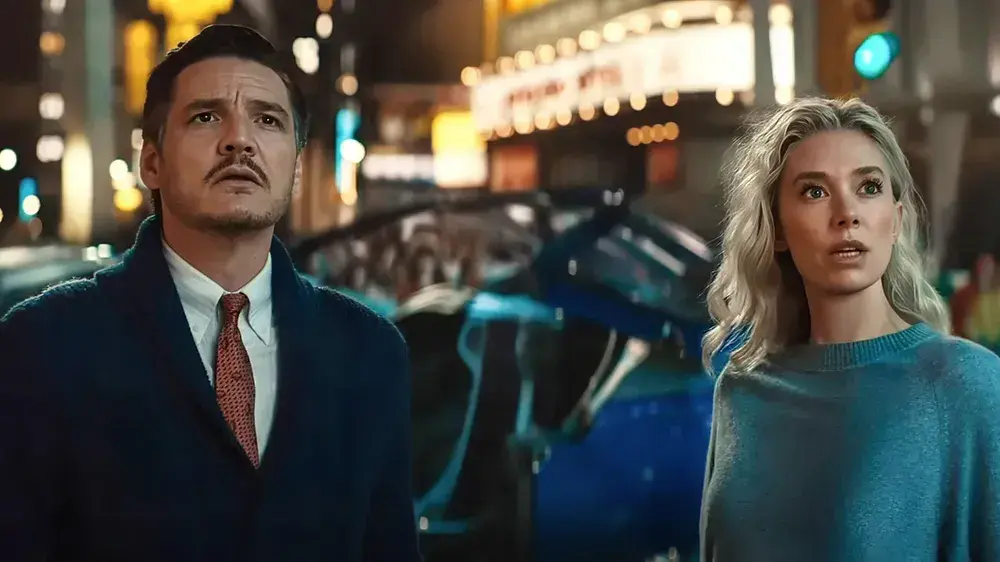 مشکل جدید مارول فراتر از خستگی ابرقهرمانی