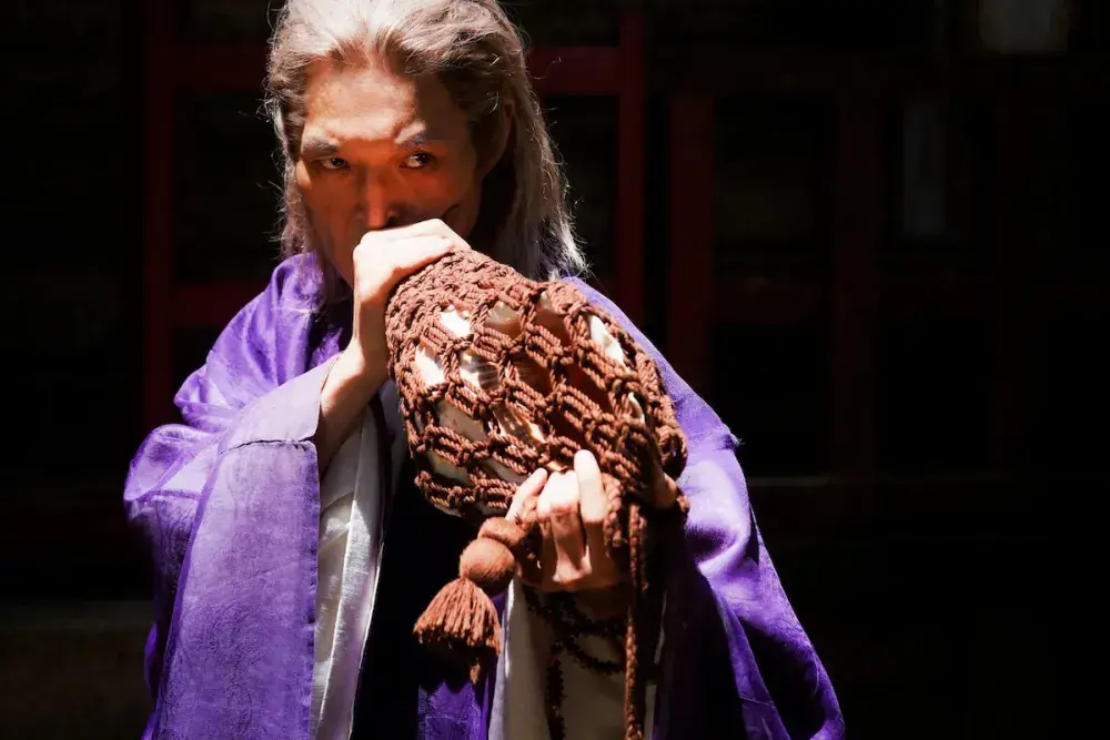 برای تماشای این فیلم خود را آماده گیج شدن کنید